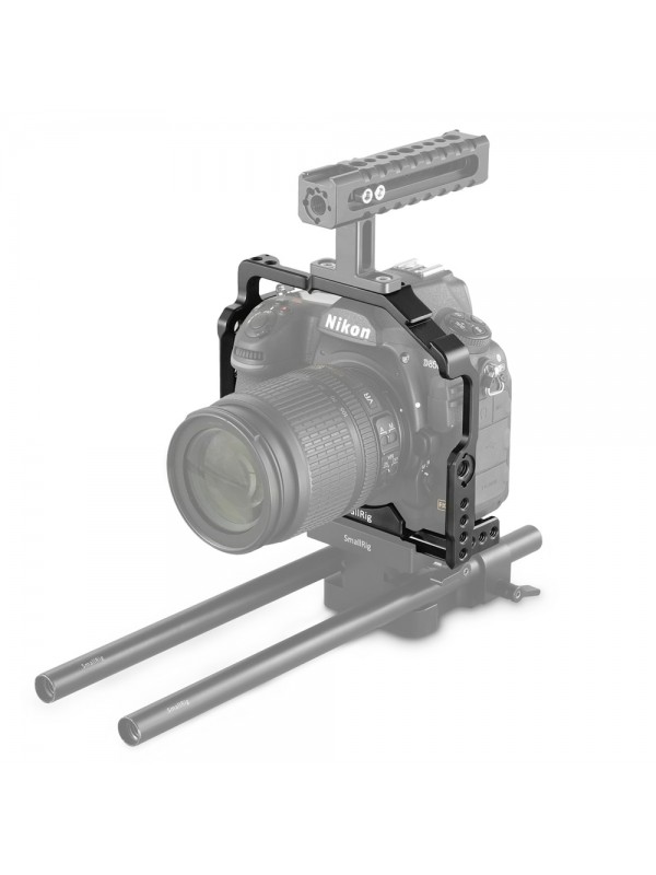 SMALLRIG CAGE FOR NIKON D850 2129